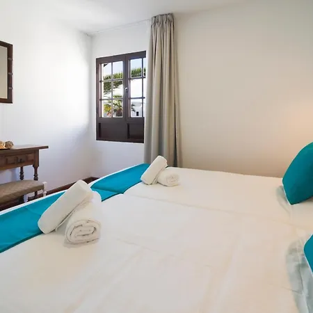 Apartment En Complejo Nudista Fkk Nudist Castillo De Papagayo Charco del Palo