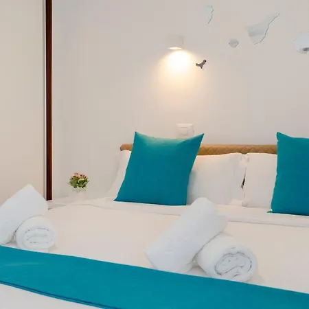 En Complejo Nudista Fkk Nudist Castillo De Papagayo Apartmán