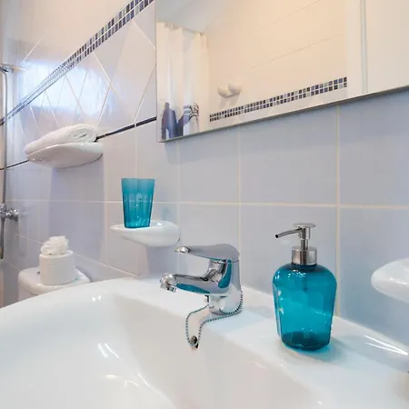 En Complejo Nudista Fkk Nudist Castillo De Papagayo Apartmán