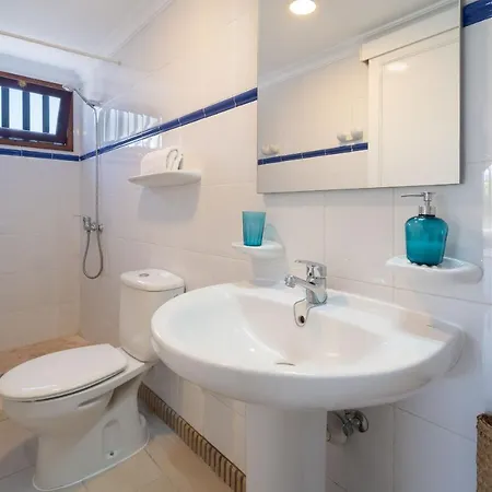 Apartmán En Complejo Nudista Fkk Nudist Castillo De Papagayo *