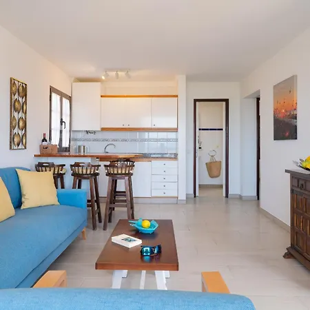 Apartment En Complejo Nudista Fkk Nudist Castillo De Papagayo