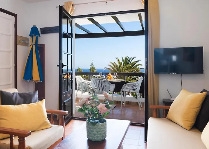 En Complejo Nudista Fkk Nudist Castillo De Papagayo Apartment *