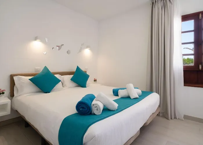 En Complejo Nudista Fkk Nudist Castillo De Papagayo Apartment