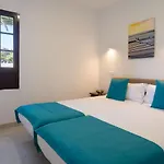 En Complejo Nudista Fkk Nudist Castillo De Papagayo Daire