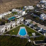En Complejo Nudista Fkk Nudist Castillo De Papagayo
