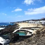 En Complejo Nudista Fkk Nudist Castillo De Papagayo
