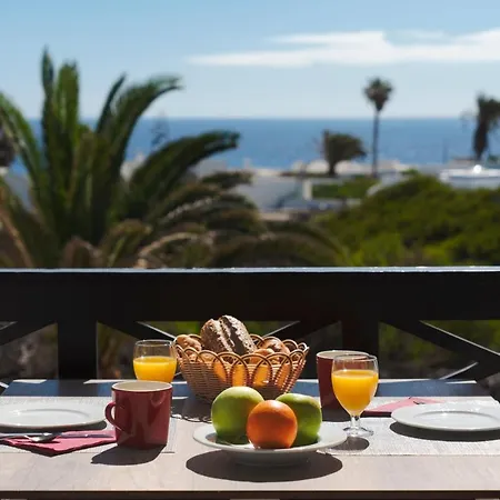 En Complejo Nudista Fkk Nudist Castillo De Papagayo * 查德尔帕罗奥