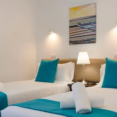 En Complejo Nudista Fkk Nudist Castillo De Papagayo Апартаменты
