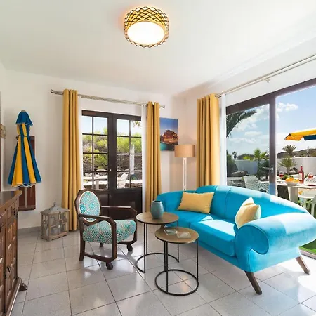 En Complejo Nudista Fkk Nudist Castillo De Papagayo * 查德尔帕罗奥