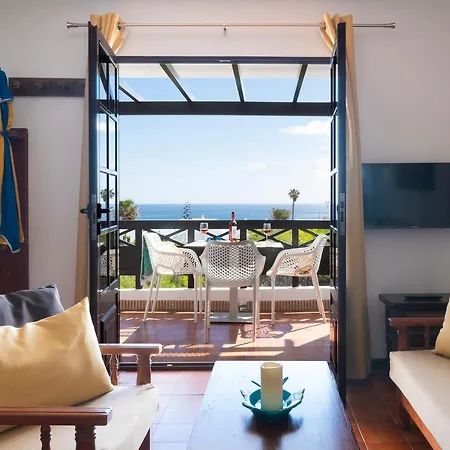 En Complejo Nudista Fkk Nudist Castillo De Papagayo 查德尔帕罗奥