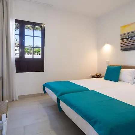 En Complejo Nudista Fkk Nudist Castillo De Papagayo 公寓