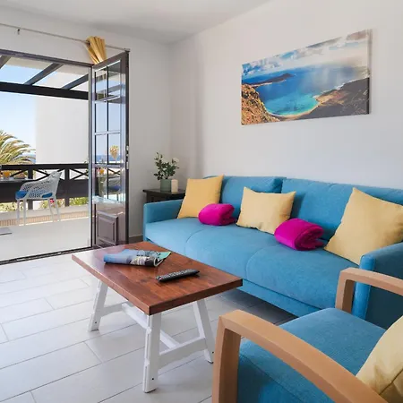 En Complejo Nudista Fkk Nudist Castillo De Papagayo 查德尔帕罗奥