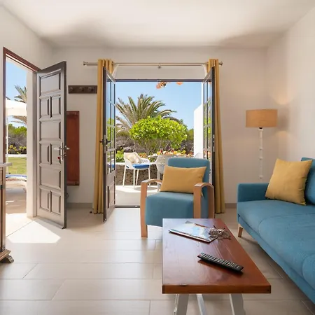 Appartement En Complejo Nudista Fkk Nudist Castillo De Papagayo *