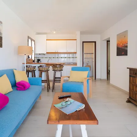 En Complejo Nudista Fkk Nudist Castillo De Papagayo * 查德尔帕罗奥