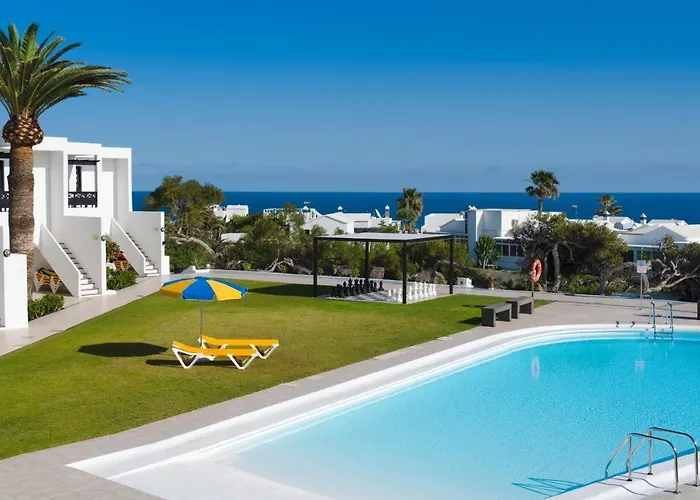 Appartement En Complejo Nudista Fkk Nudist Castillo De Papagayo Charco del Palo