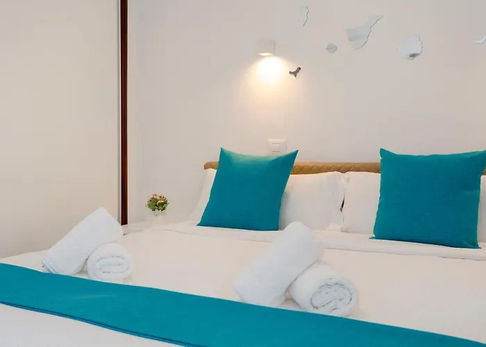 En Complejo Nudista Fkk Nudist Castillo De Papagayo Appartement