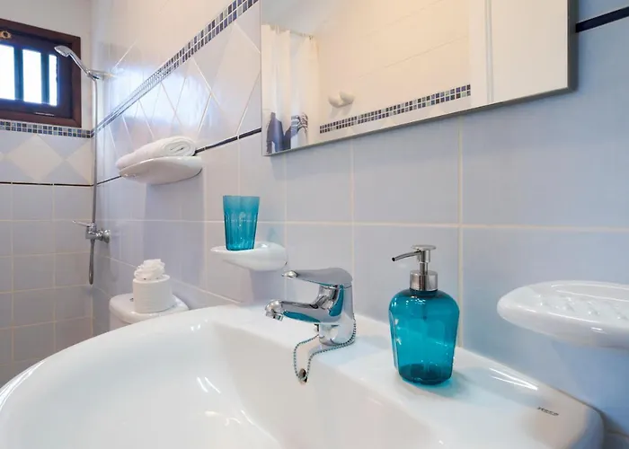 En Complejo Nudista Fkk Nudist Castillo De Papagayo Daire