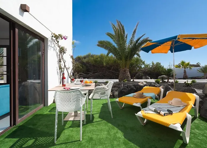 Apartament En Complejo Nudista Fkk Nudist Castillo De Papagayo *