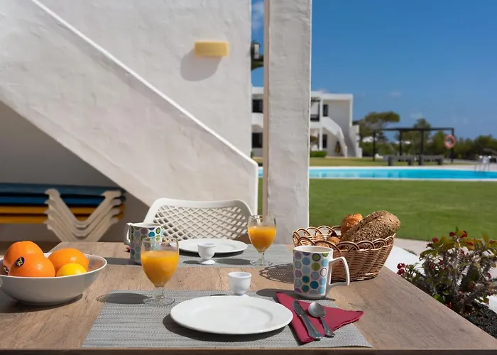 Appartement En Complejo Nudista Fkk Nudist Castillo De Papagayo *