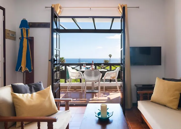 En Complejo Nudista Fkk Nudist Castillo De Papagayo 查德尔帕罗奥