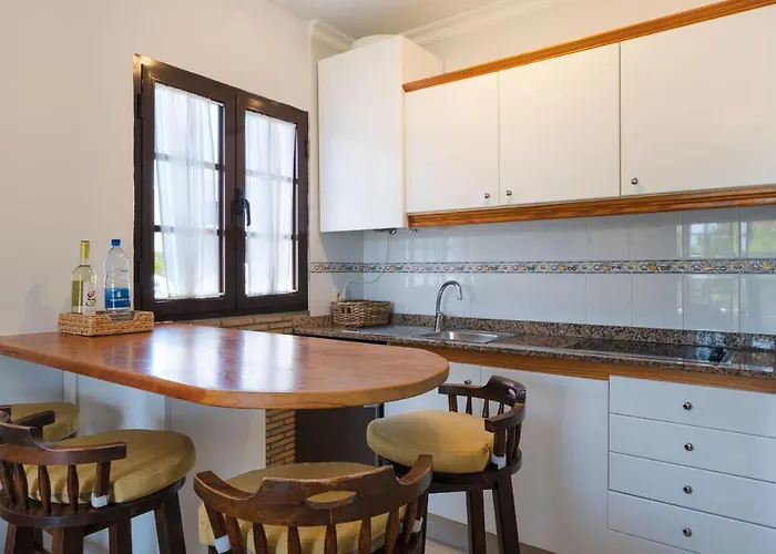 En Complejo Nudista Fkk Nudist Castillo De Papagayo Charco del Palo