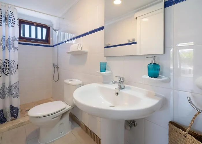 Appartement En Complejo Nudista Fkk Nudist Castillo De Papagayo *