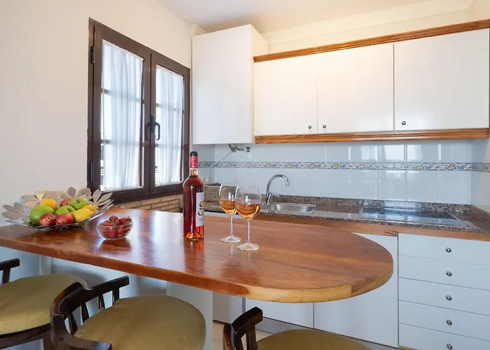 En Complejo Nudista Fkk Nudist Castillo De Papagayo Daire *