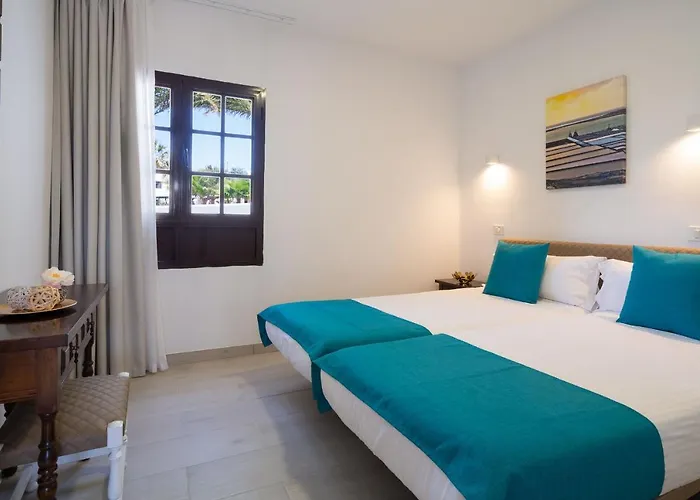 En Complejo Nudista Fkk Nudist Castillo De Papagayo Appartement