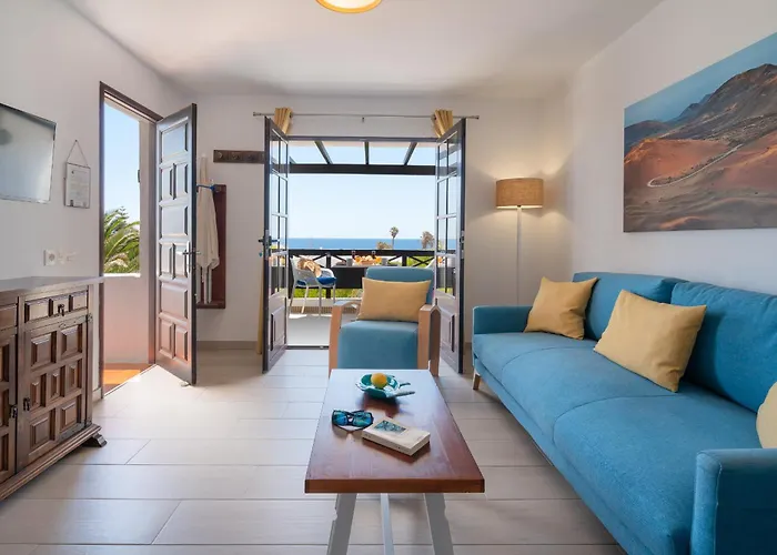 En Complejo Nudista Fkk Nudist Castillo De Papagayo * 查德尔帕罗奥