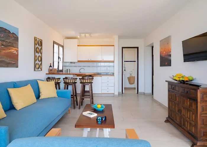 Appartement En Complejo Nudista Fkk Nudist Castillo De Papagayo