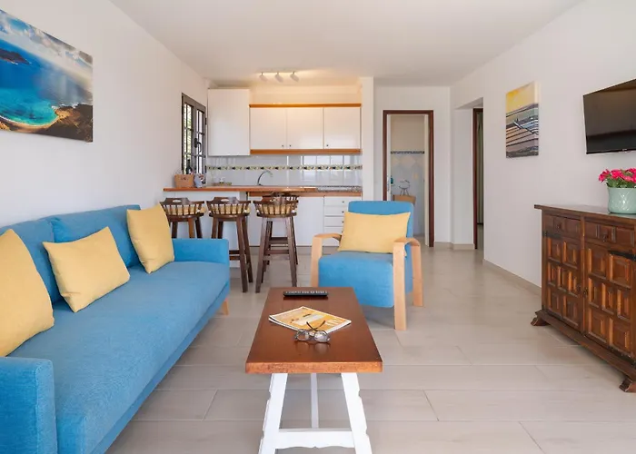 En Complejo Nudista Fkk Nudist Castillo De Papagayo 查德尔帕罗奥