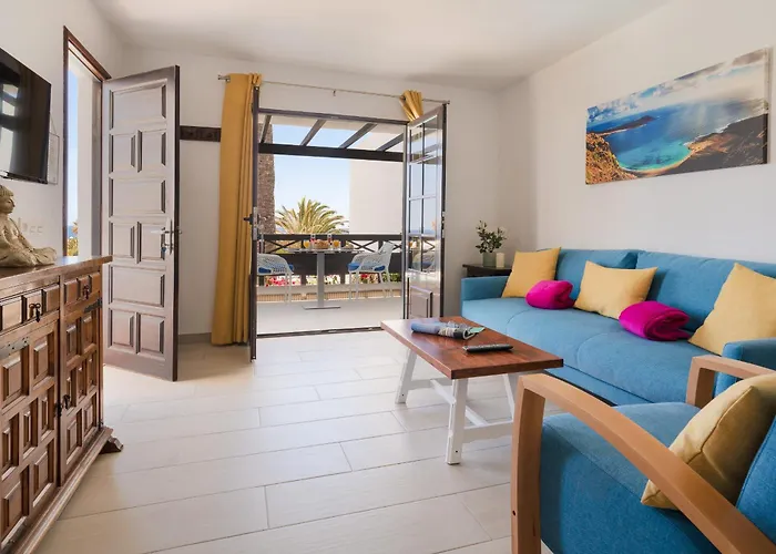 Appartement En Complejo Nudista Fkk Nudist Castillo De Papagayo *