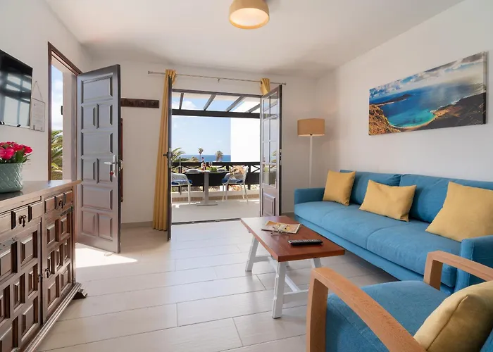 Appartement En Complejo Nudista Fkk Nudist Castillo De Papagayo