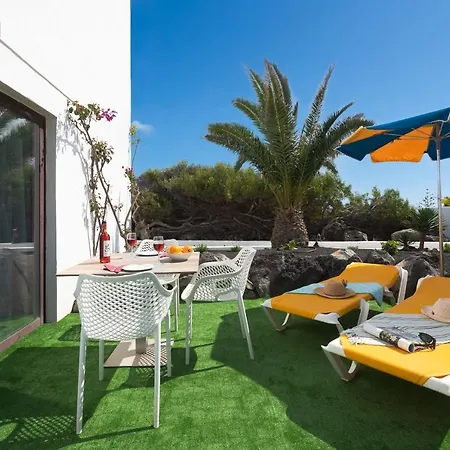 Appartement En Complejo Nudista Fkk Nudist Castillo De Papagayo *