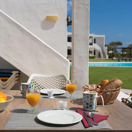 Appartement En Complejo Nudista Fkk Nudist Castillo De Papagayo *