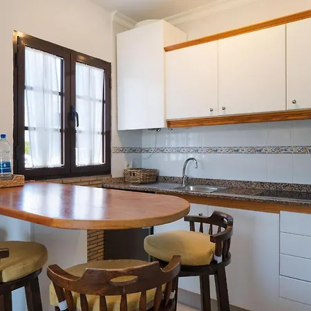 En Complejo Nudista Fkk Nudist Castillo De Papagayo Charco del Palo