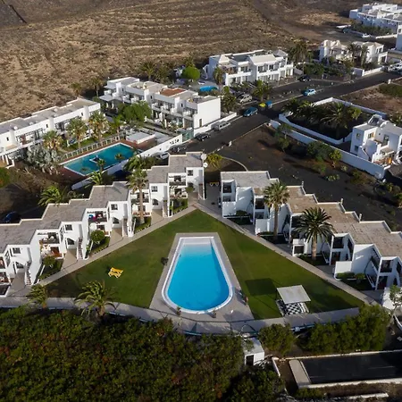 En Complejo Nudista Fkk Nudist Castillo De Papagayo