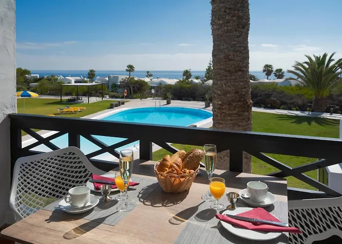 En Complejo Nudista Fkk Nudist Castillo De Papagayo *