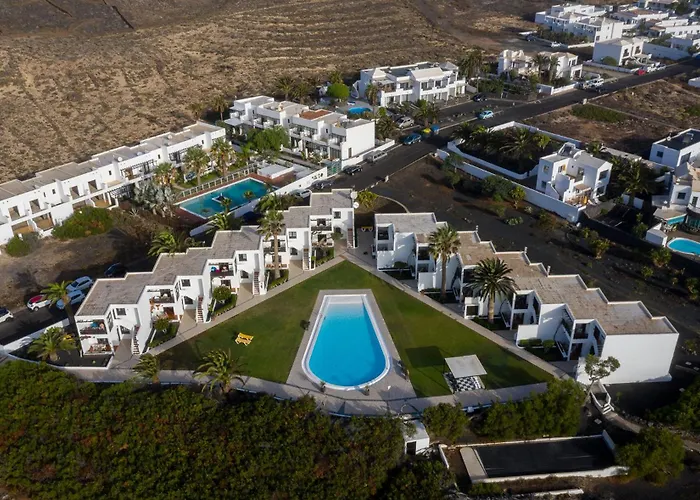 En Complejo Nudista Fkk Nudist Castillo De Papagayo